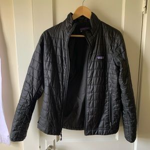 Patagonia Nano Puff